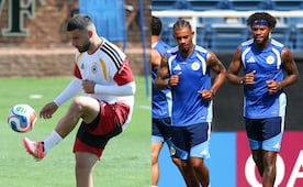 Alemania vs Curazao: Horario y canales para ver la Fase de Grupos del Mundial 2026; HOY, domingo 14 de junio
