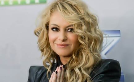 Paulina Rubio gets in trouble on Twitter