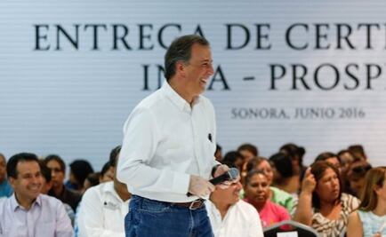Estancias infantiles de Sedesol, en actualización permanente: Meade