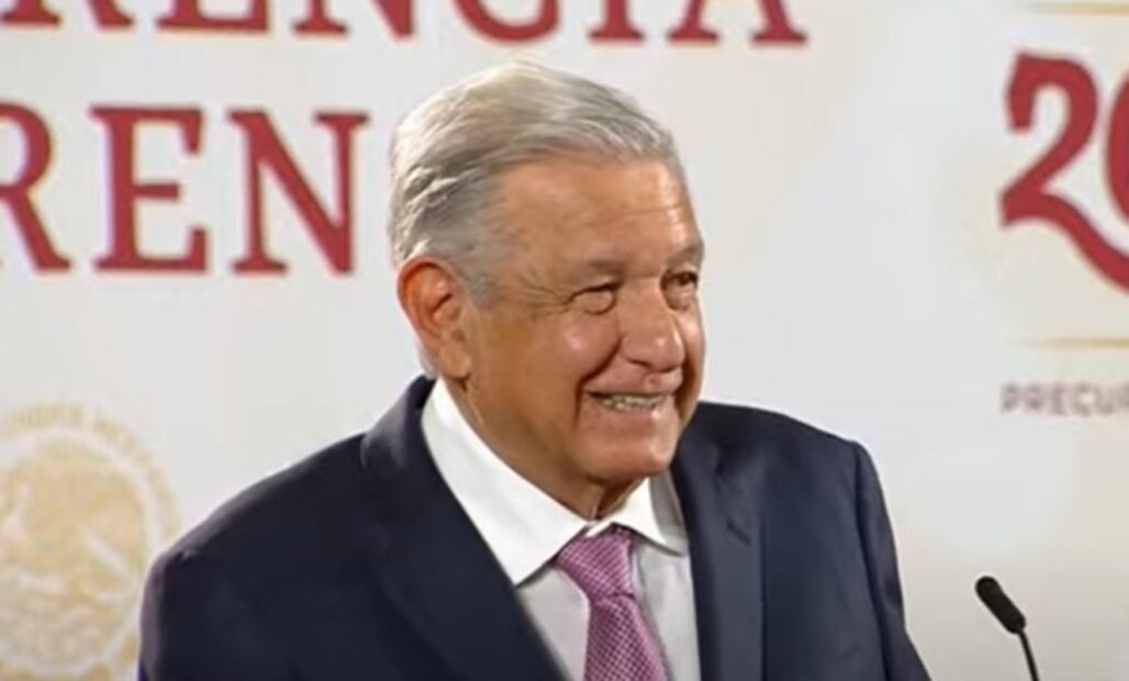 La mañanera de AMLO, 8 de septiembre, minuto a minuto
