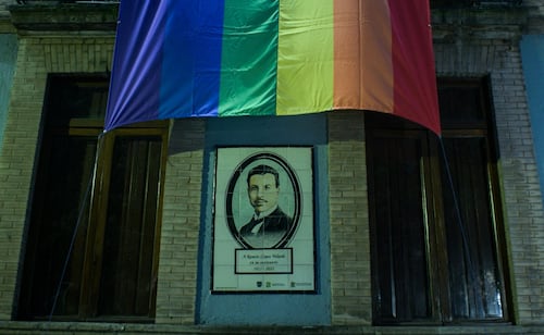 Mexico City designates Casa Ramón López Velarde as its first public cabaret