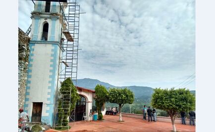 Juliantla, paralizada para despedir a Joan Sebastian