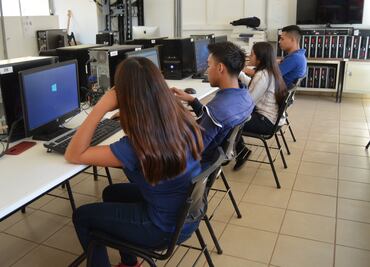 Expedirá SEP certificados de Prepa en Línea