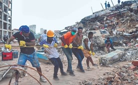Advierten de ola migratoria venezolana por terremotos