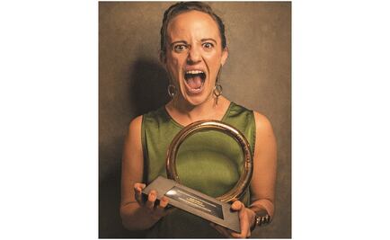 Privados rescatan premios al teatro que la 4T no quiso