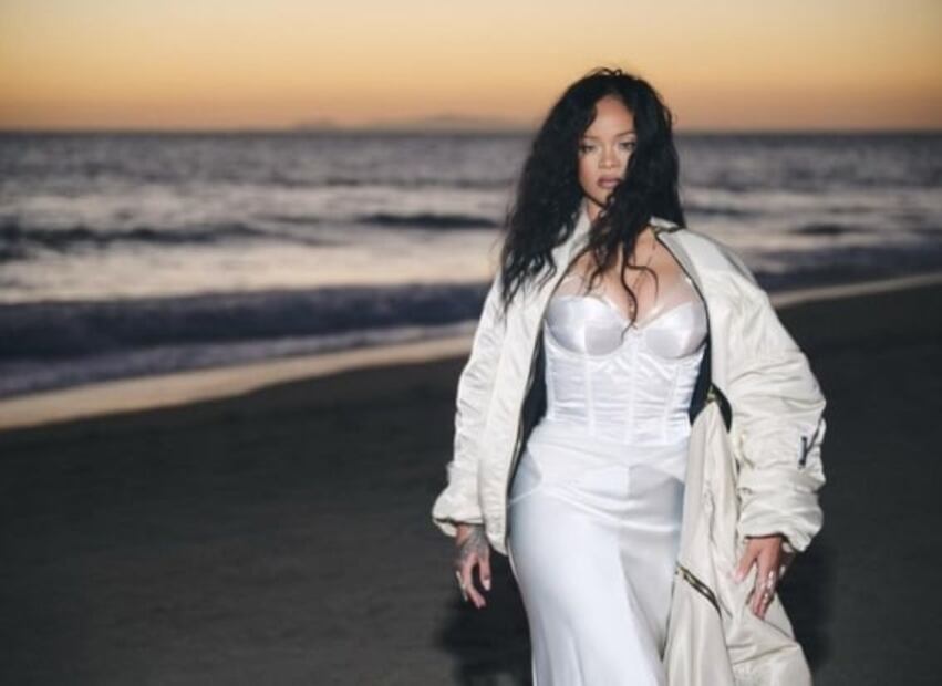 Las razones por las que Rihanna ya había rechazado actuar en el Super Bowl