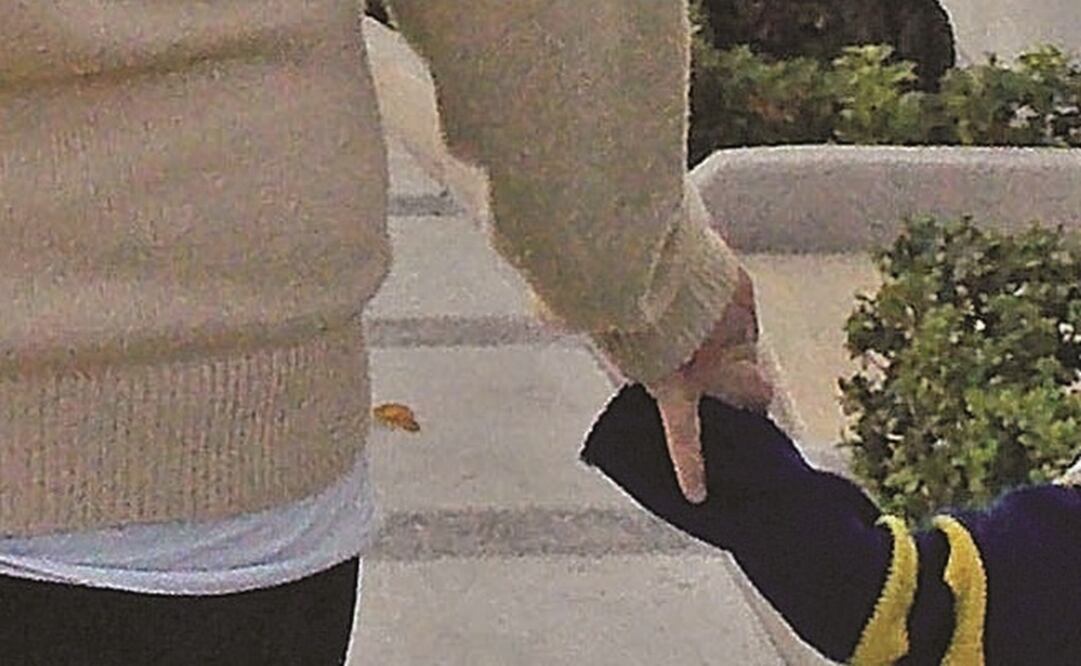 FOTO: Archivo. EL UNIVERSAL