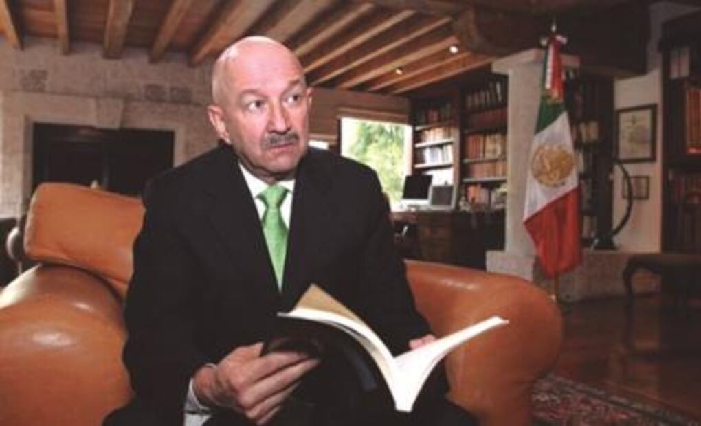 El Foco. La “K invertida” del Cutzamala nos dejó sin agua y 500 millones