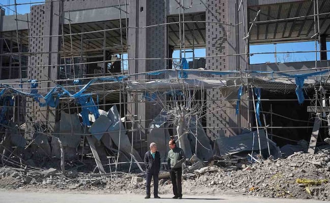 EU investiga a inmigrantes tras escalada en Medio Oriente; monitorea redes sociales de ciertos grupos 