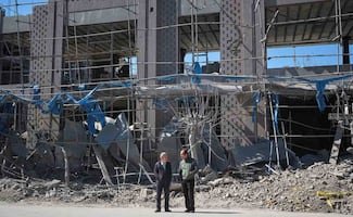 EU investiga a inmigrantes tras escalada en Medio Oriente; monitorea redes sociales de ciertos grupos