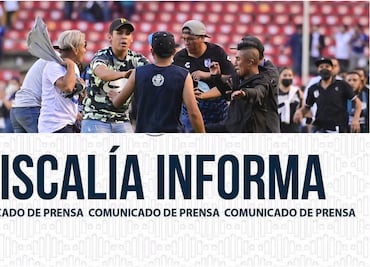 Fiscalía de Querétaro abre carpeta de investigación por delitos de homicidio