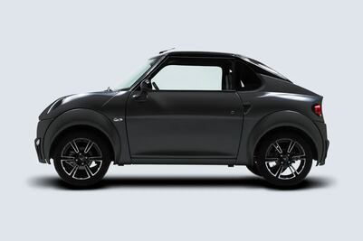 Cuánto cuesta el primer auto eléctrico mexicano