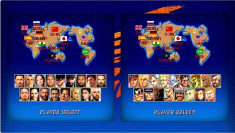 Street Fighter: Paramount Pictures presenta elenco de nueva película; así fue el épico anuncio