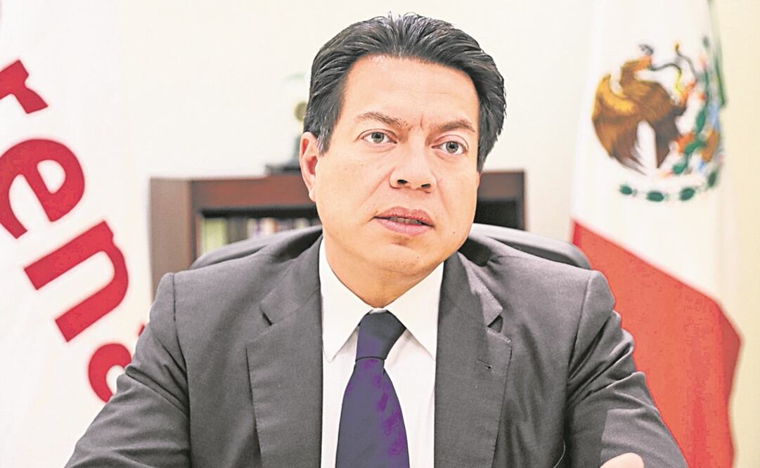 Foto: Archivo/EL UNIVERSAL 