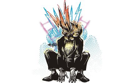 ¿El PRI canjeará Hidalgo por la reforma eléctrica?