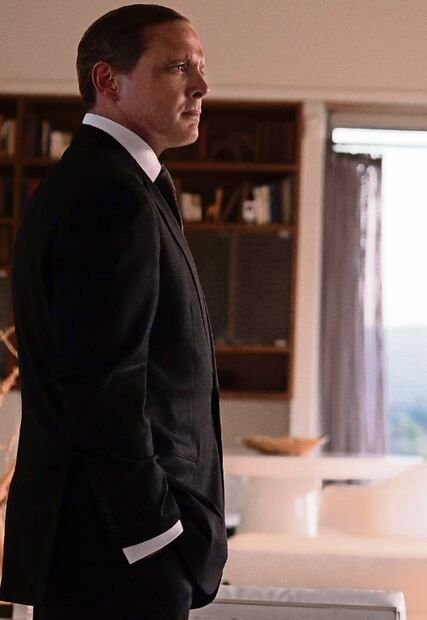 Por esta razón Luis Miguel fue arrestado en el 2017