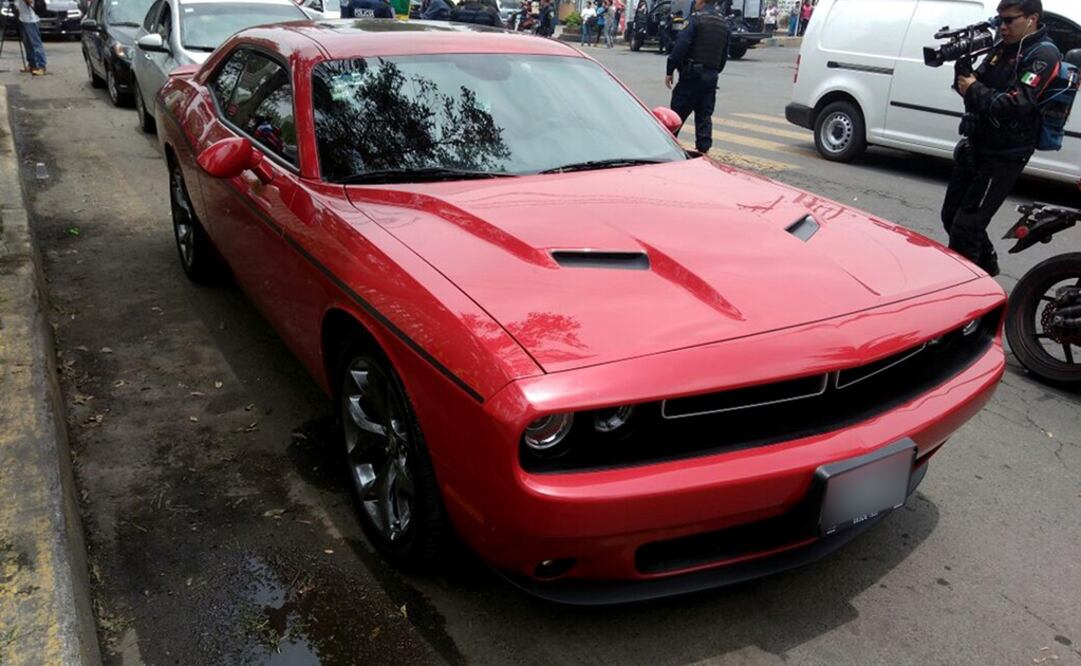 (Foto: SSP de la CDMX)