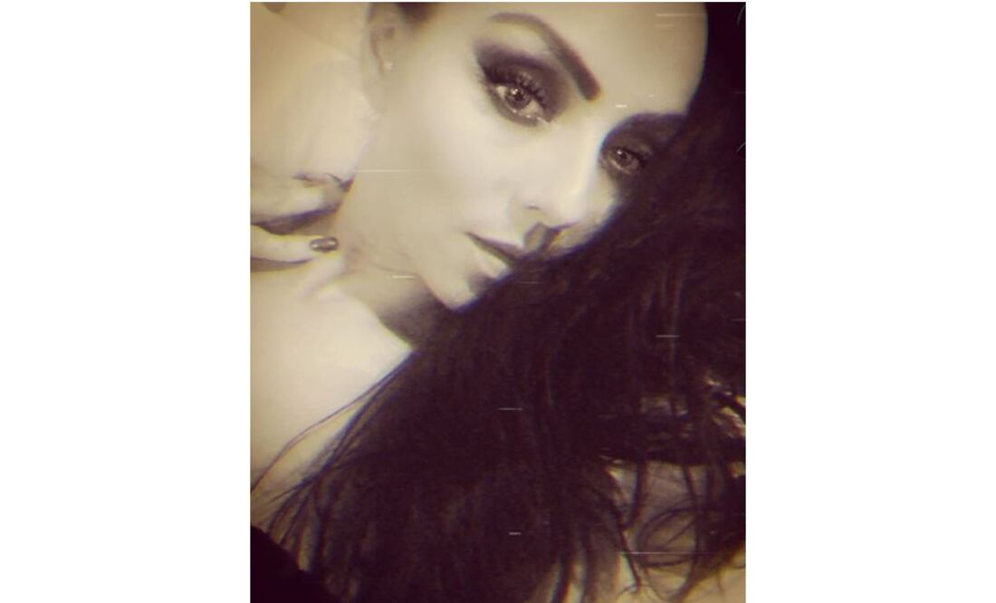 Ivonne Montero. Foto: Instagram