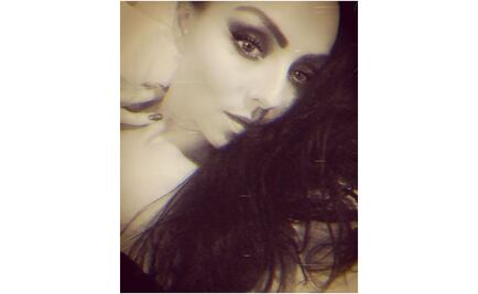 Ivonne Montero luce su trasero en lencería