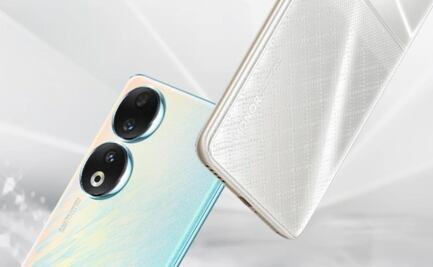Estas son nuestras impresiones del nuevo HONOR 90
