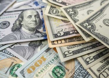 Reservas internacionales siguen con máximos históricos, están cerca de los 225 mil mdd: Banxico