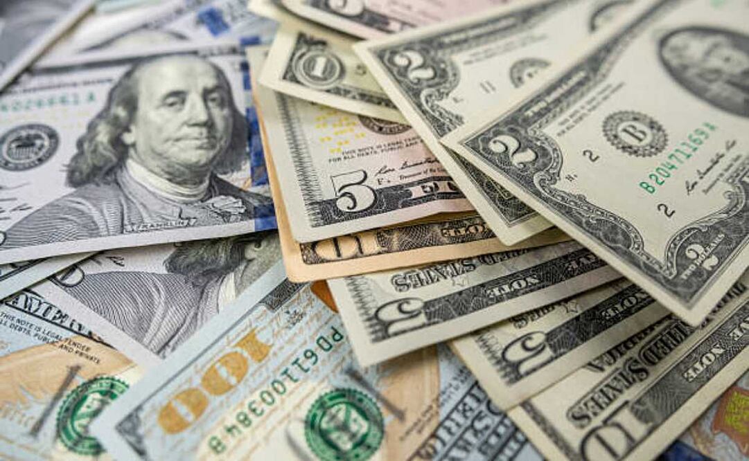 Reservas internacionales llegan a los 224 mil 709 millones de dólares. Foto: IStock