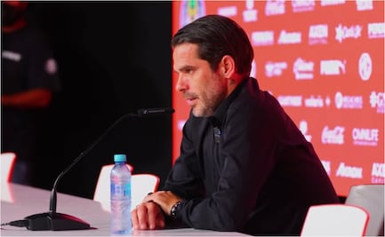Fernando Gago tiene las horas contadas en el Necaxa