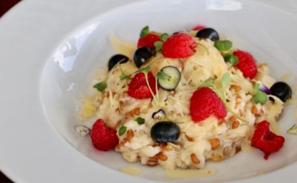 Antonia Bistro: una propuesta fresca y local