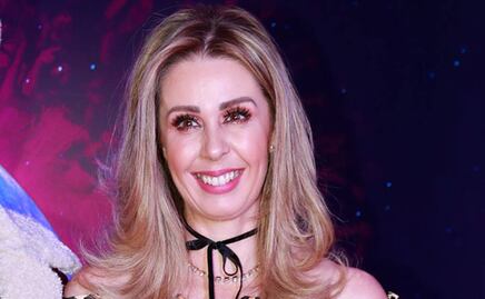 Atala Sarmiento niega que se vaya a Televisa