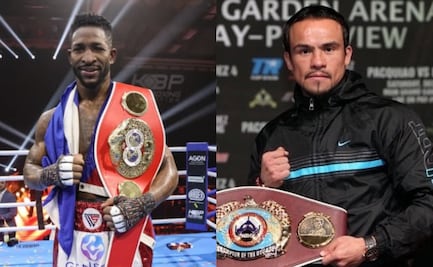 William Scull arremete contra Juan Manuel Márquez; "Es una falta total de respeto"