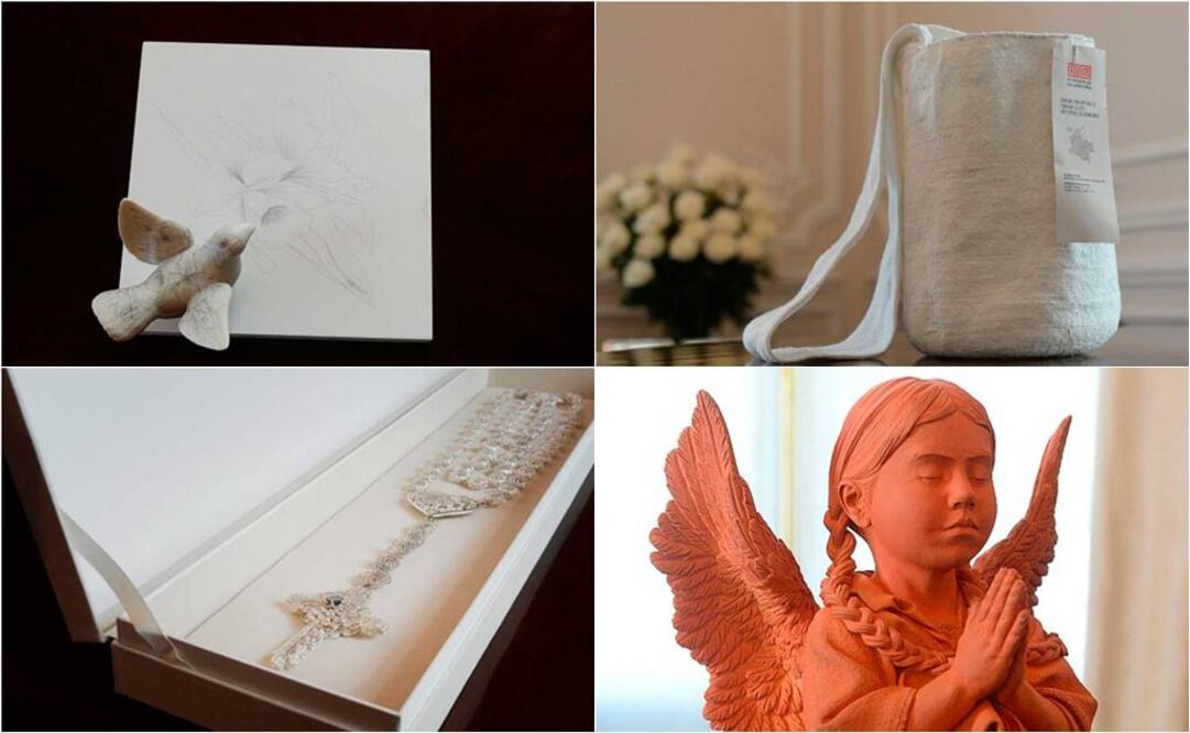 Foto: Cortesía Artesanías de Colombia