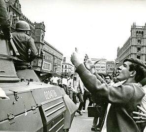 Ideales del 68 siguen vigentes: Arquidiócesis