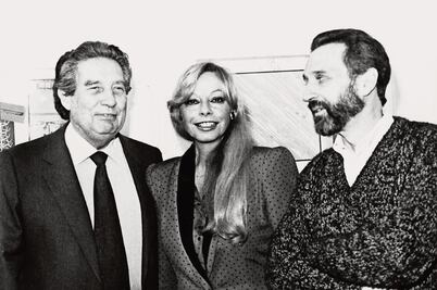 Legado de Paz irá a la beneficencia pública si no existen herederos