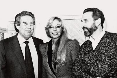 Legado de Paz irá a la beneficencia pública si no existen herederos