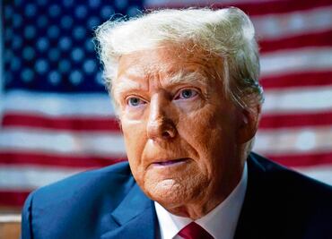 Trump se burla de cargos en su contra y promete represalias contra Biden y su hijo de ganar la presidencia de EU