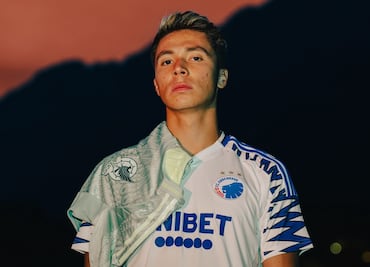 Rodrigo Huescas: Afición del Copenhague pide que el mexicano no sea enviado a la cárcel; así se manifestaron