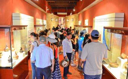 Museos peruanos, en situación vulnerable, según ministra de Cultura