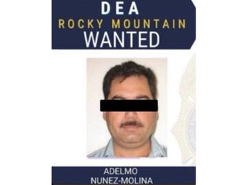 Identifican como jefe de un grupo delictivo a víctima de balacera en Sinaloa; era buscado por EU desde hace 4 años