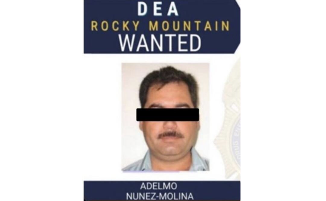 Identifican como jefe de un grupo delictivo a víctima de balacera en Sinaloa (11/05/2025). Foto: Especial