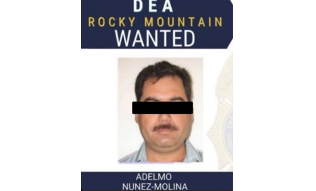 Identifican como jefe de un grupo delictivo a víctima de balacera en Sinaloa (11/05/2025). Foto: Especial