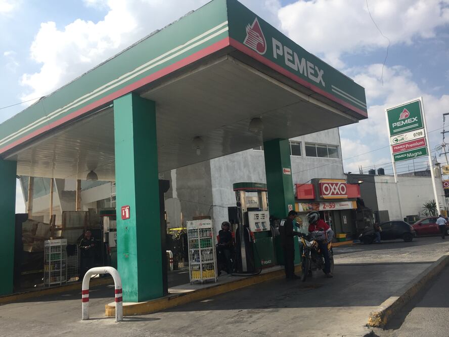 Foto: Dinorath Mota / EL UNIVERSA