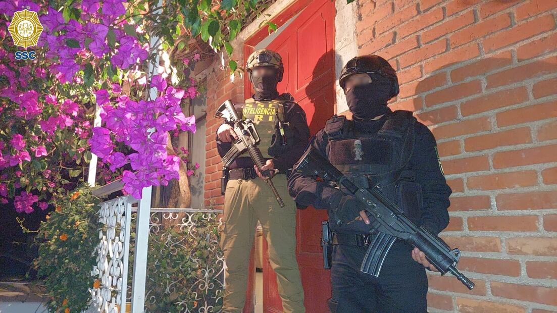 FOTO: Especial/ EL UNIVERSAL/