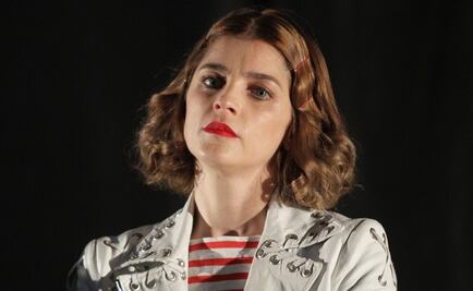 Tessa Ia e Irene Azuela interpretarán a Nahui Ollin