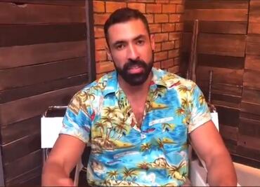 Por preparar mal una tarta, Osiris se convierte en el tercer eliminado de MasterChef