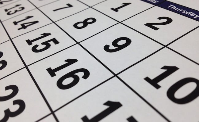 Megapuentes en marzo 2026: ¿qué días no habrá clases?; esto dice la SEP