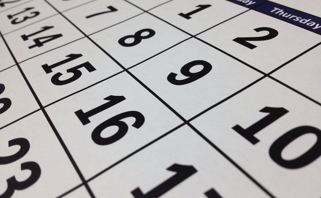 ¿Cuándo es el mega puente de marzo 2026? De acuerdo con el calendario oficial de la Secretaría de Educación Pública (SEP), los estudiantes de educación básica cuentan con una agenda que prioriza el descanso y la gestión docente.
Foto: Pixabay