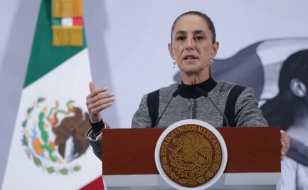 Sheinbaum apuesta por la reivindicación de La Malinche, la hija de Moctezuma y las mujeres indígenas; “son la raíz de México”, dice