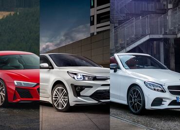 Autos que dejarán de producirse este año