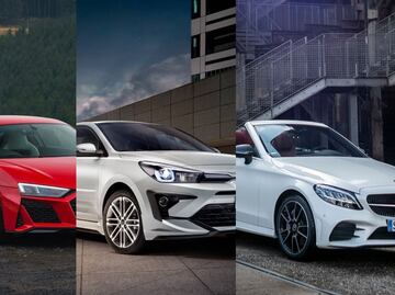 Autos que dejarán de producirse este año