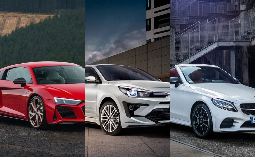 Estos son modelos que dejarán de fabricarse este año.